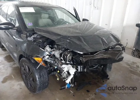 2017 Hyundai Elantra Limited from USA, damaged, VIN 5NPD84LF6HH080792